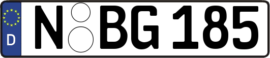 N-BG185