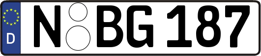 N-BG187