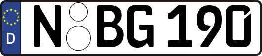 N-BG190