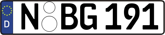 N-BG191