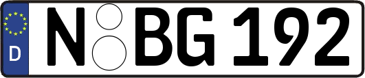 N-BG192