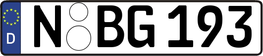 N-BG193