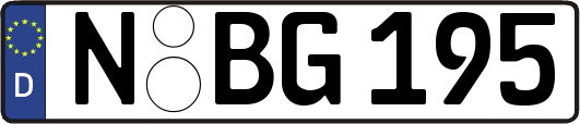 N-BG195