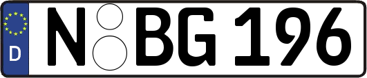 N-BG196