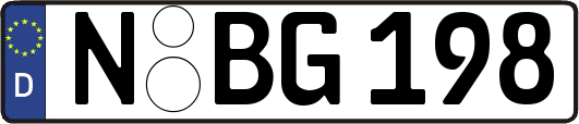 N-BG198