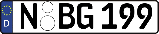 N-BG199