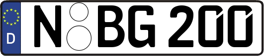 N-BG200