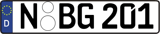 N-BG201
