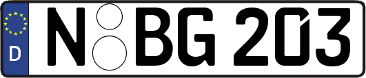 N-BG203