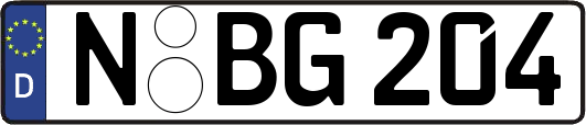 N-BG204