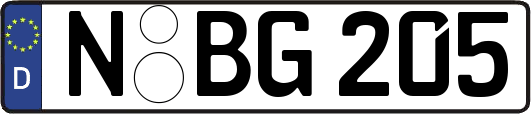 N-BG205