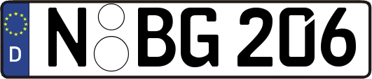 N-BG206