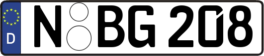 N-BG208
