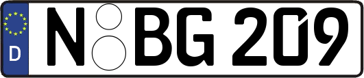 N-BG209