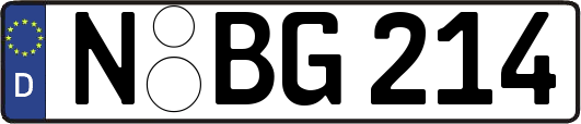 N-BG214