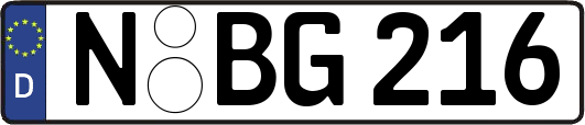 N-BG216