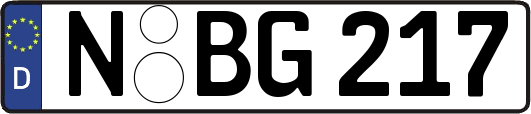 N-BG217