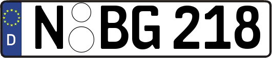 N-BG218