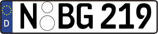 N-BG219