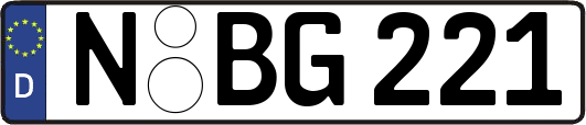 N-BG221