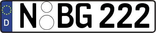 N-BG222