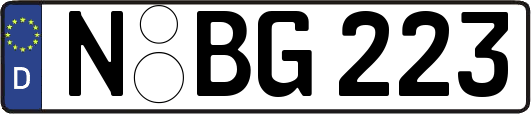 N-BG223