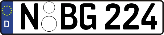N-BG224