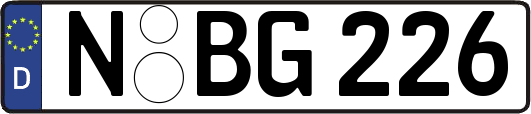 N-BG226