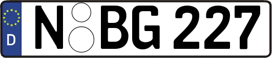 N-BG227
