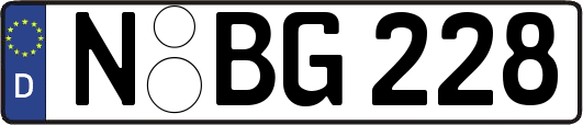 N-BG228