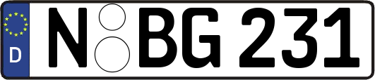 N-BG231
