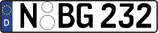 N-BG232