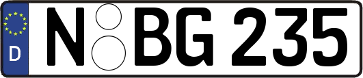 N-BG235