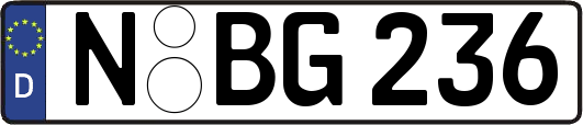 N-BG236
