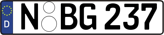 N-BG237