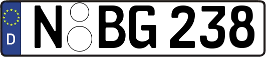 N-BG238