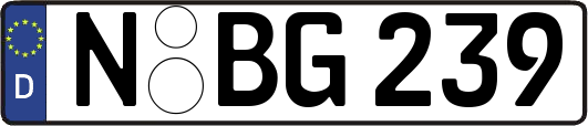 N-BG239