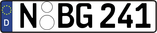 N-BG241