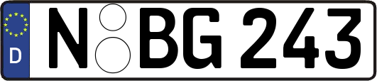 N-BG243