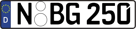 N-BG250