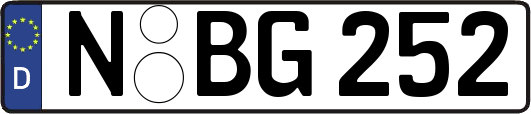 N-BG252