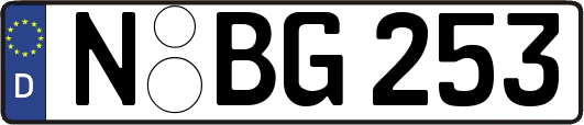 N-BG253