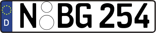 N-BG254