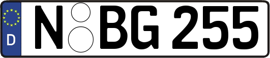 N-BG255