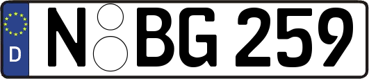 N-BG259