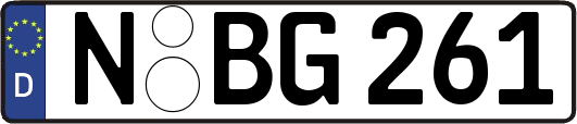 N-BG261