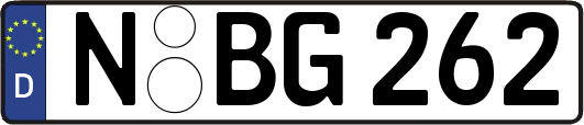 N-BG262