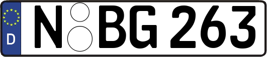 N-BG263