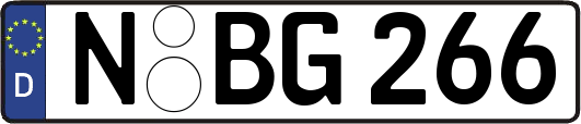 N-BG266