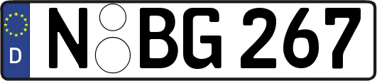 N-BG267